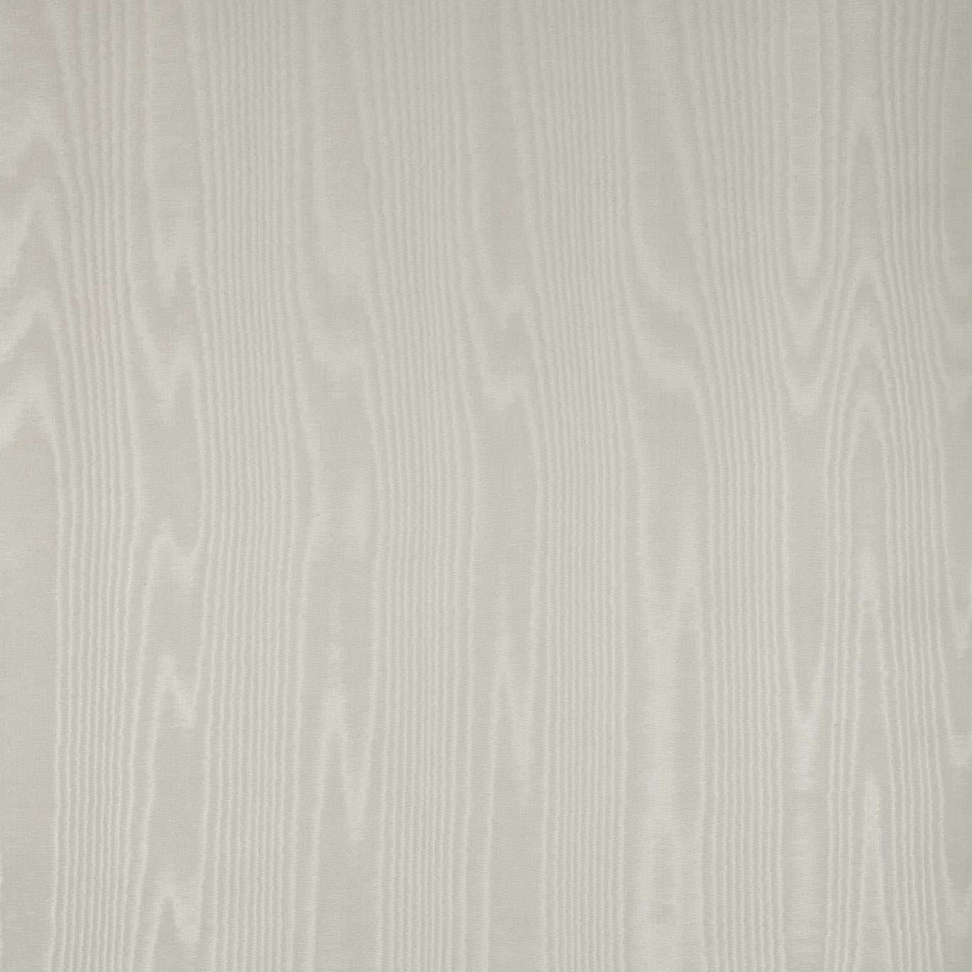 Moire Wallcovering - Platinum
