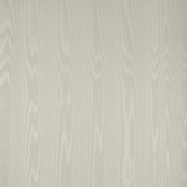 Moire Wallcovering - Platinum