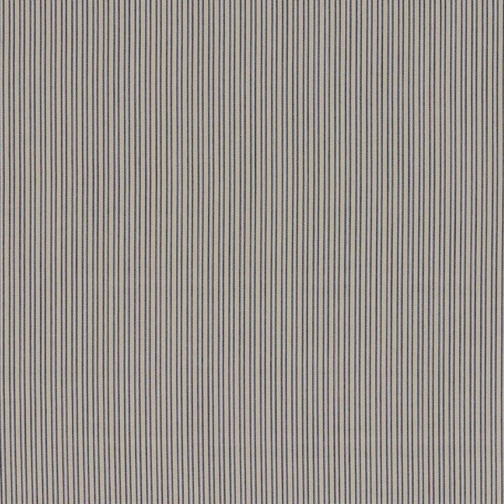 Apron Stripe - Stone / Denim