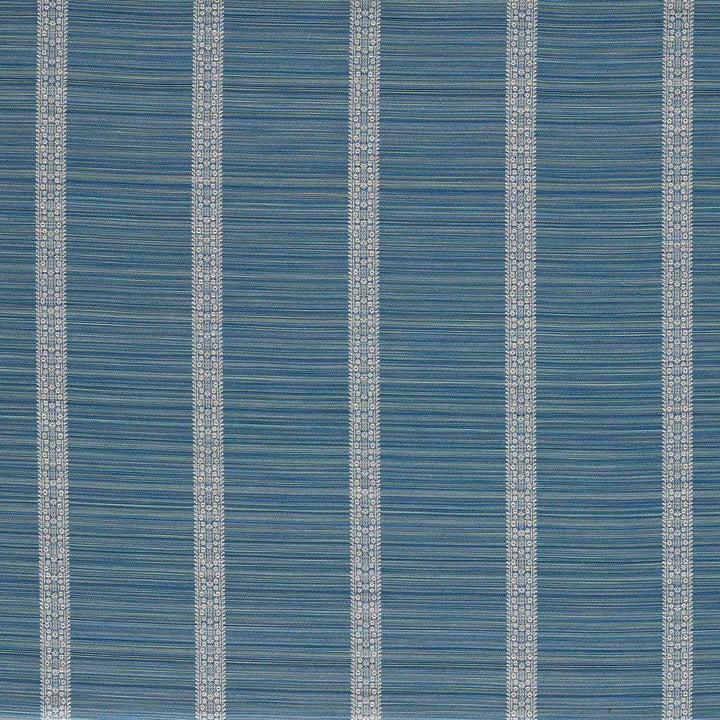 Bellagio Stripe - Azure
