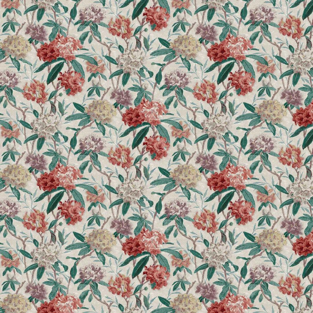 Azalea Path - Archive Chintz