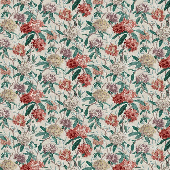 Azalea Path - Archive Chintz