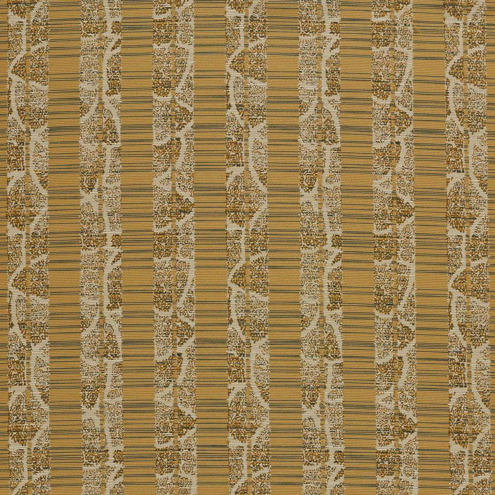 Kyoto Stripe - Silk Yellow