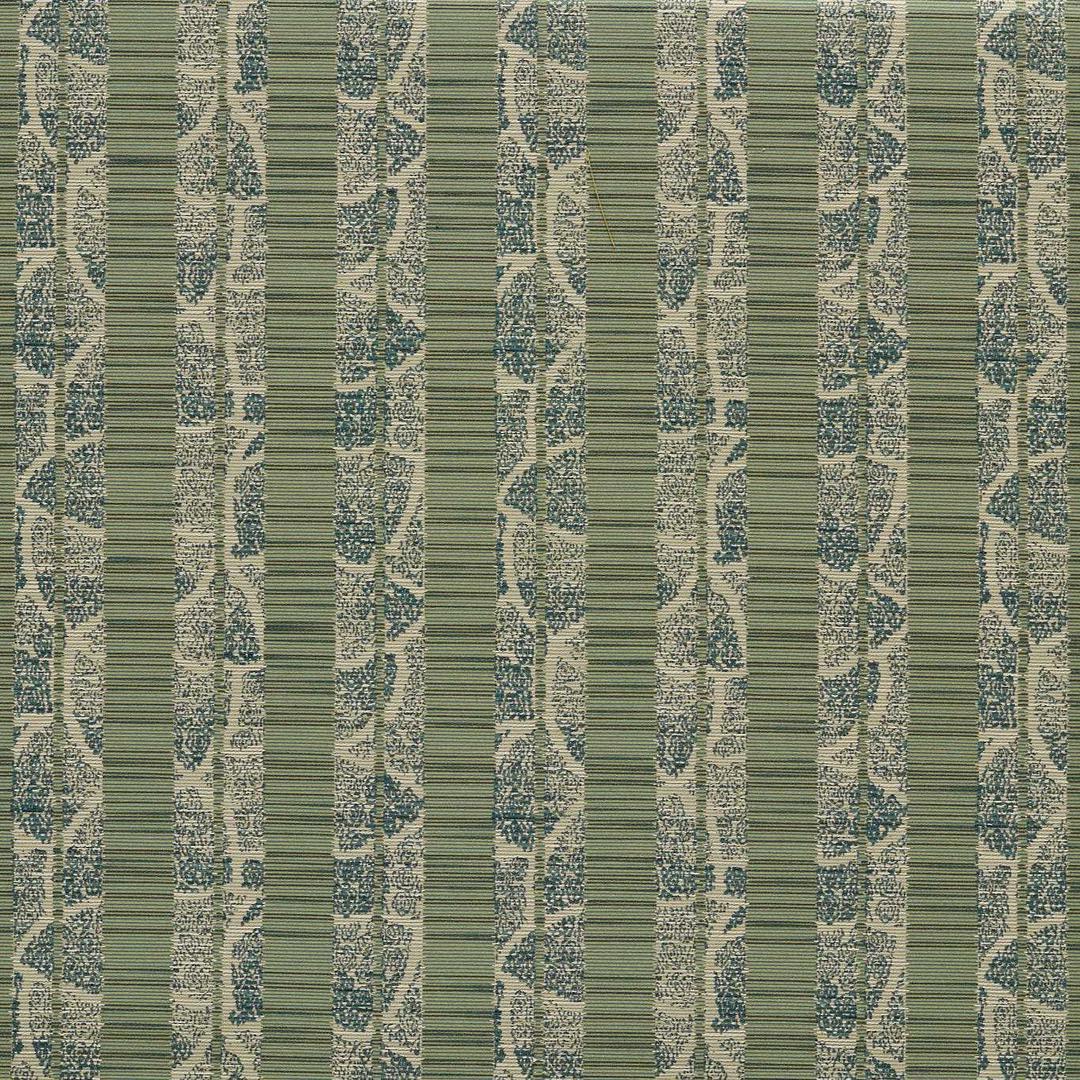 Kyoto Stripe - Jade