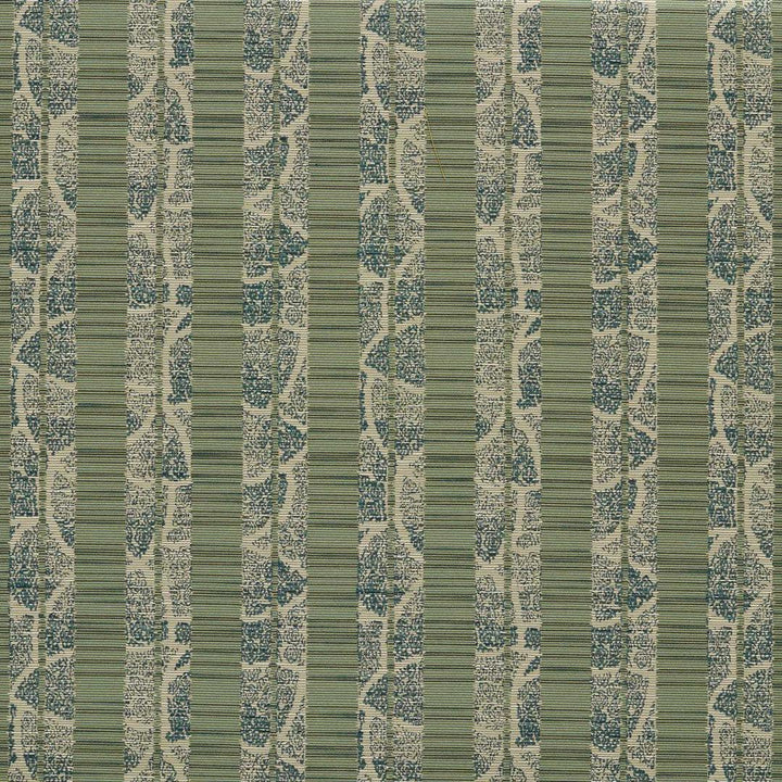 Kyoto Stripe - Jade