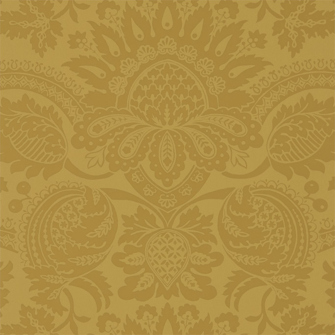 Pomegranate - Tigers Eye