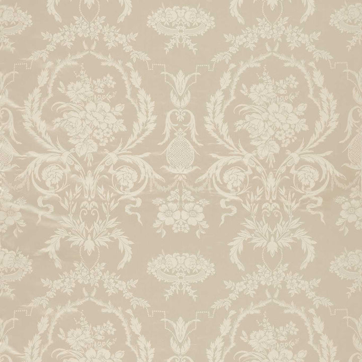 Arabesque Silk - Warm White