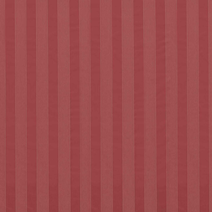 Suffolk Stripe - Venetian Red