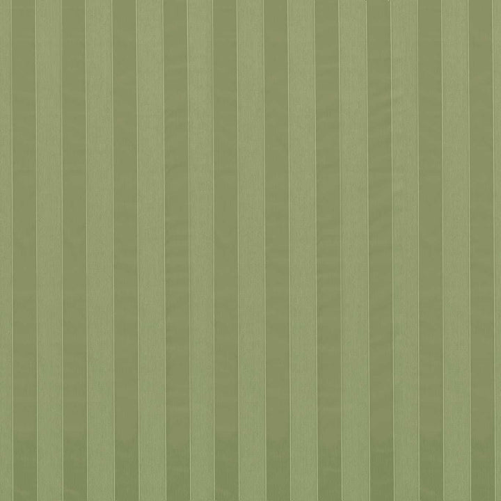 Suffolk Stripe - Pale Olive