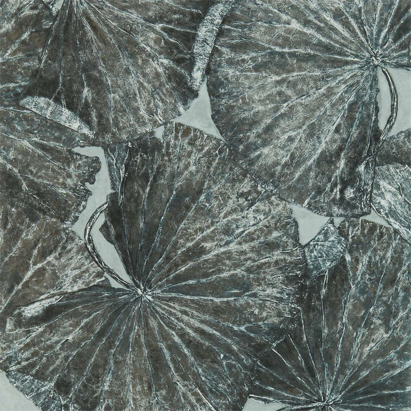 Taisho Deco - La Seine