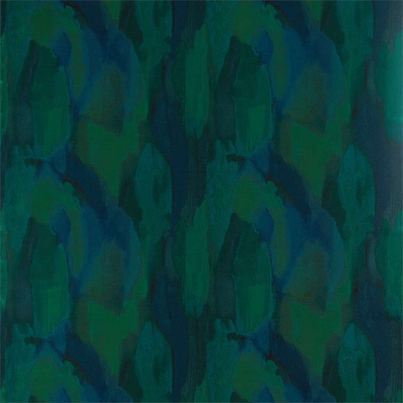 Hepworth - Blue Malachite