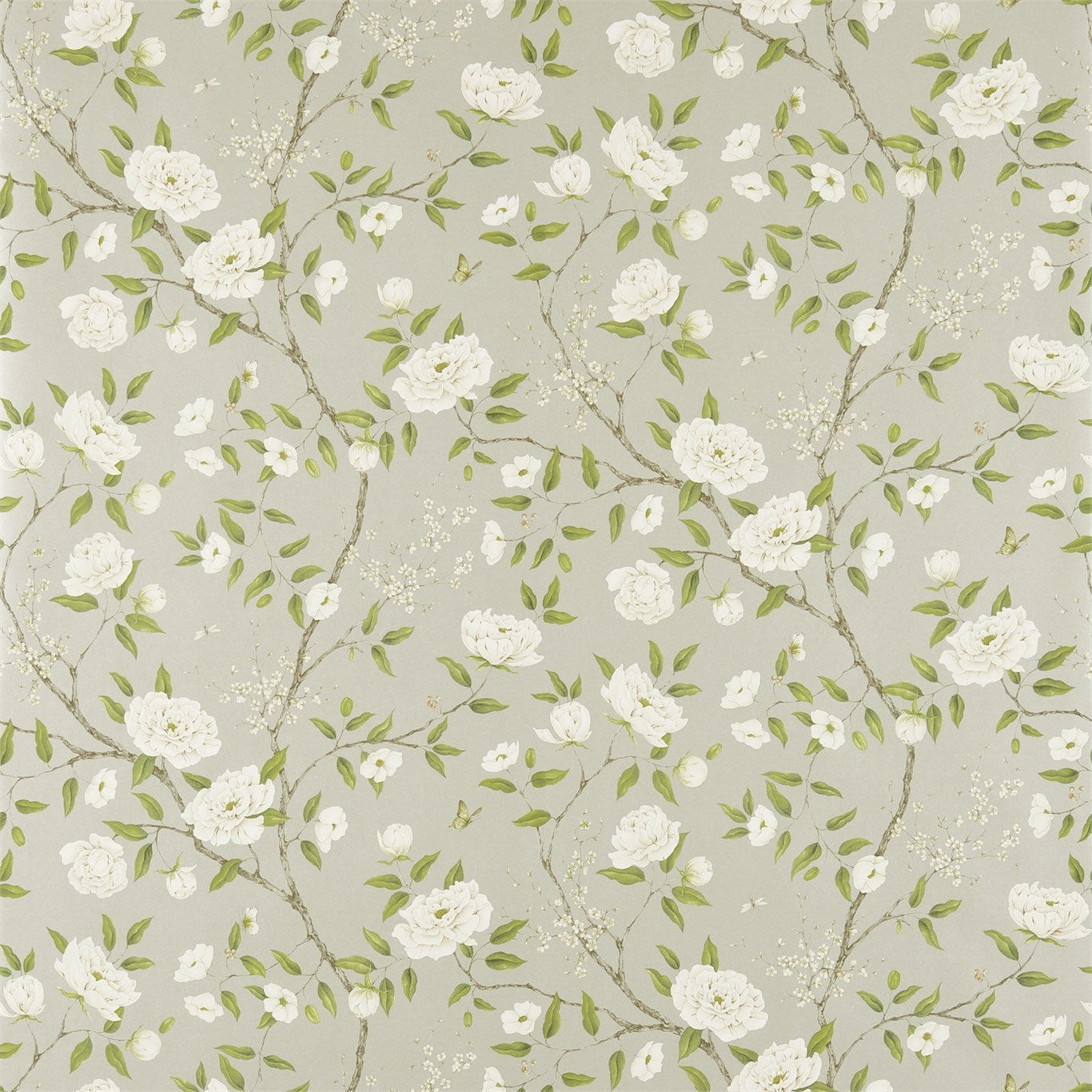 Romey`S Garden - Silver