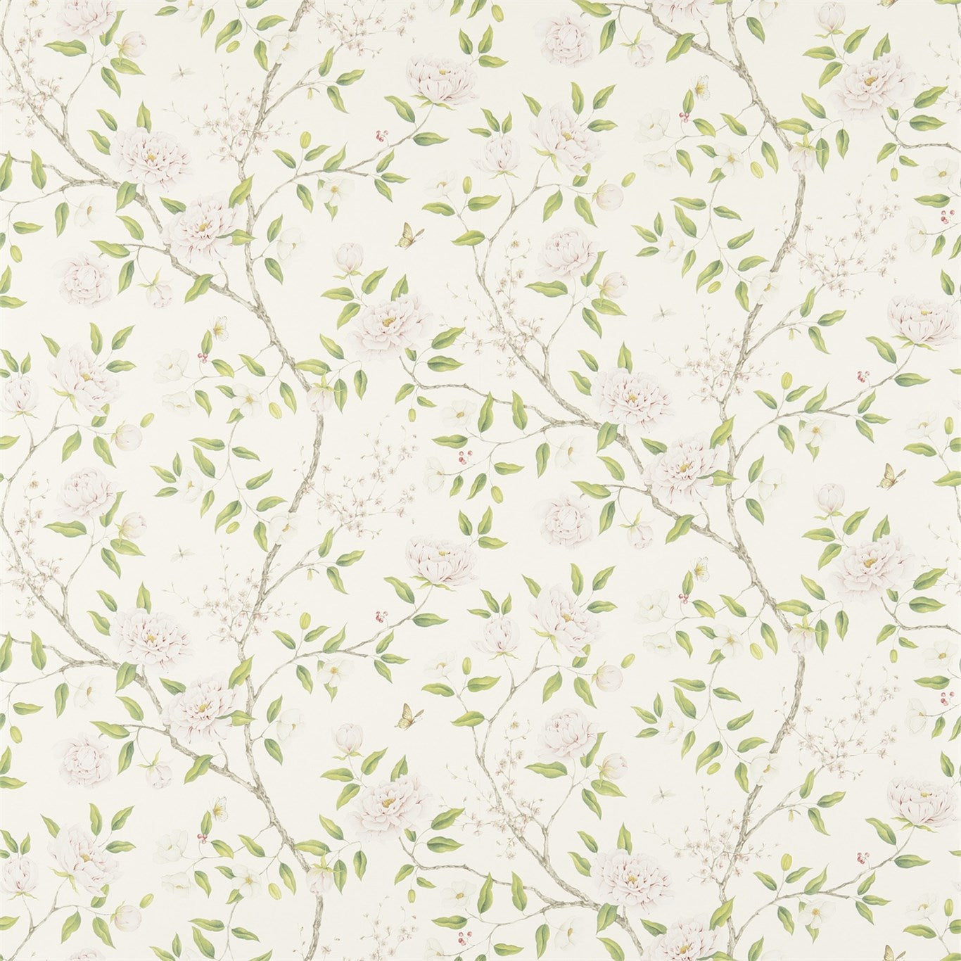 Romey`S Garden - Blossom