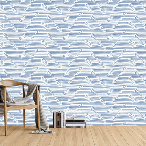 Zephyr - Navy