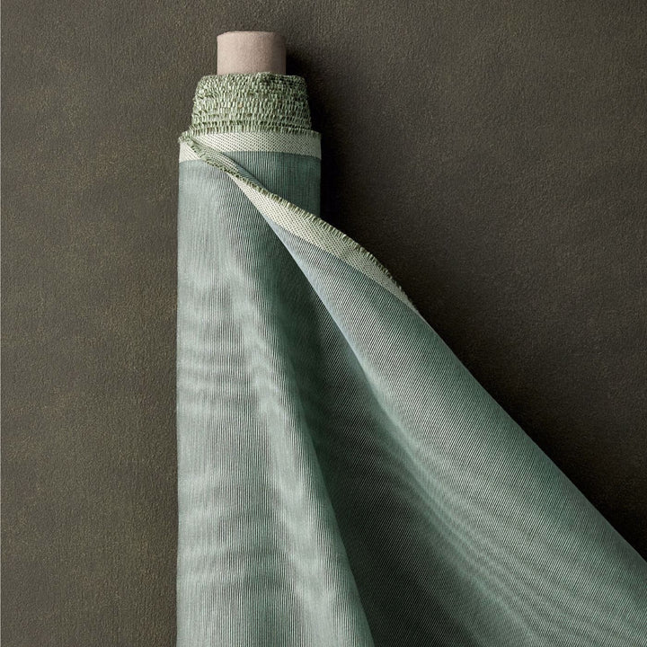 Moire - Hessian Green