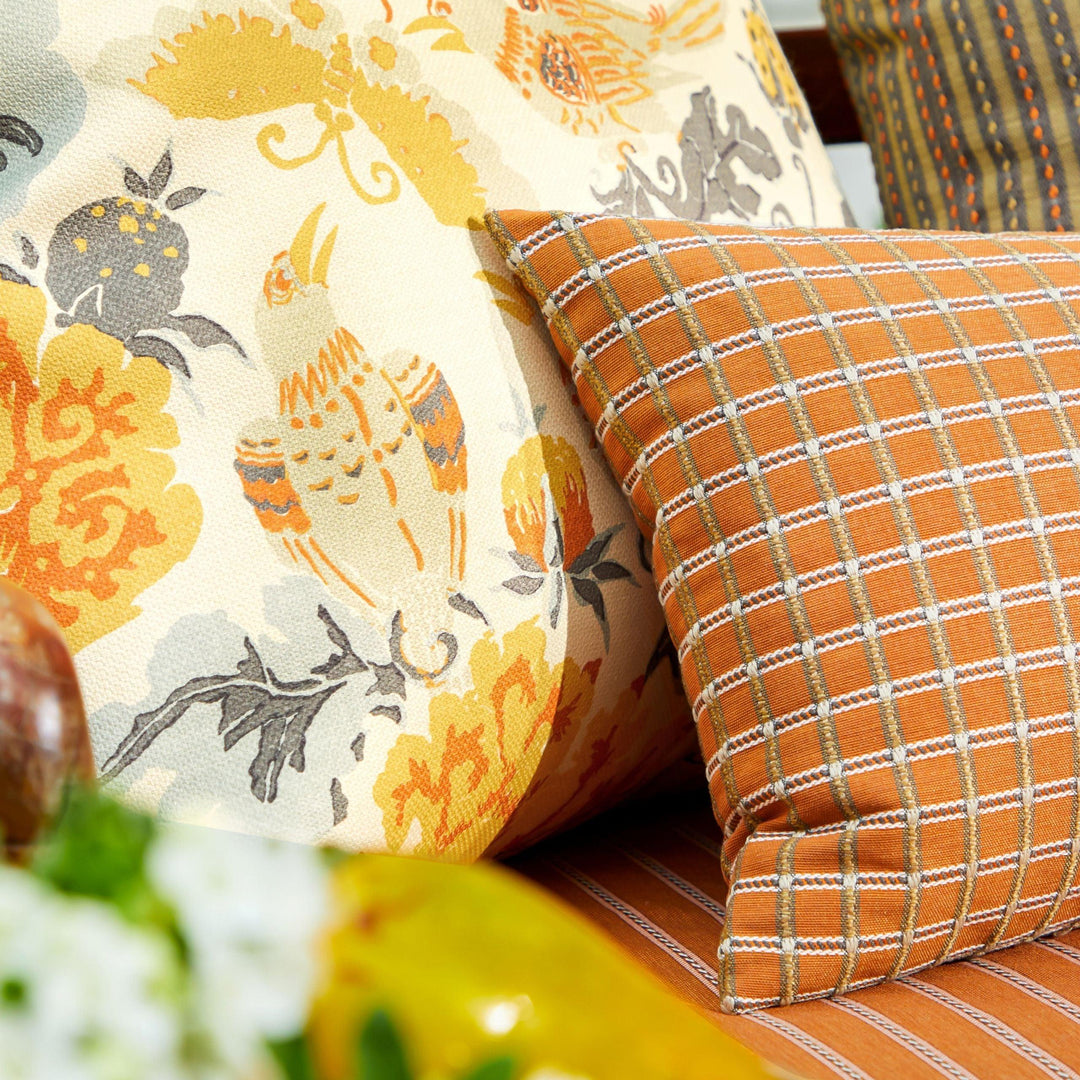 Malee - Tuscany Yellow