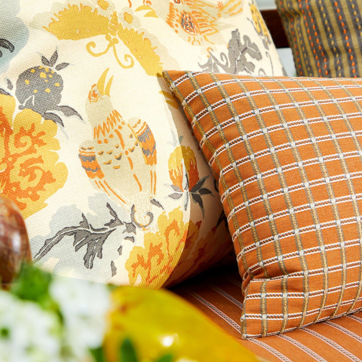 Malee - Tuscany Yellow