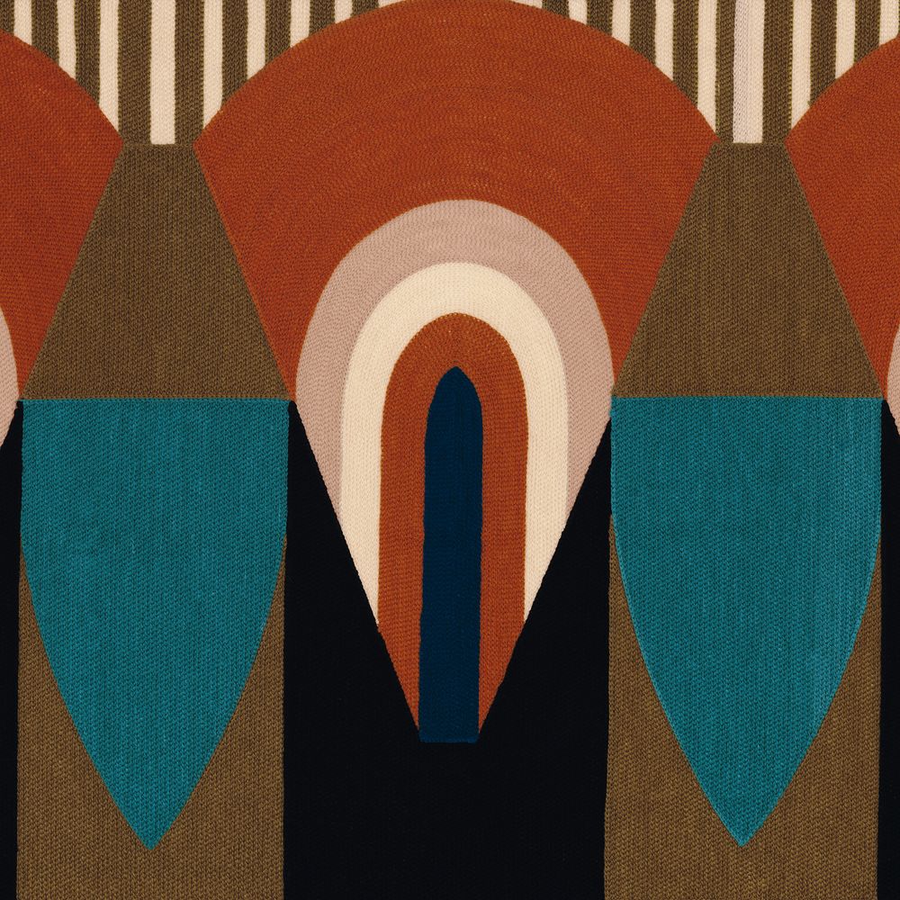 Talisman Sacré Terre D'Ombre