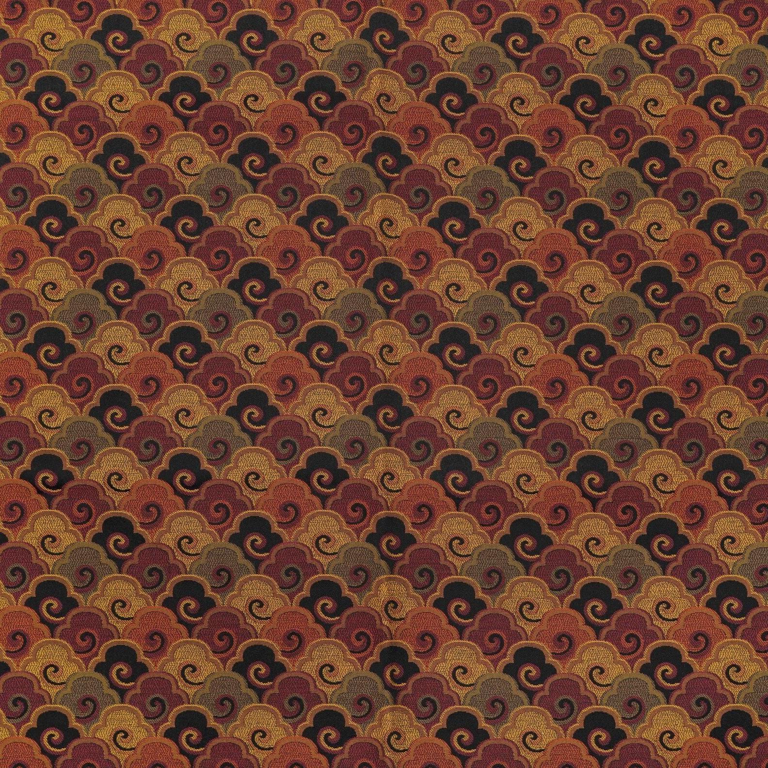 Cloud Tesserae - Ember?