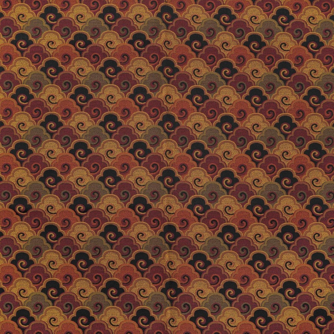 Cloud Tesserae - Ember?