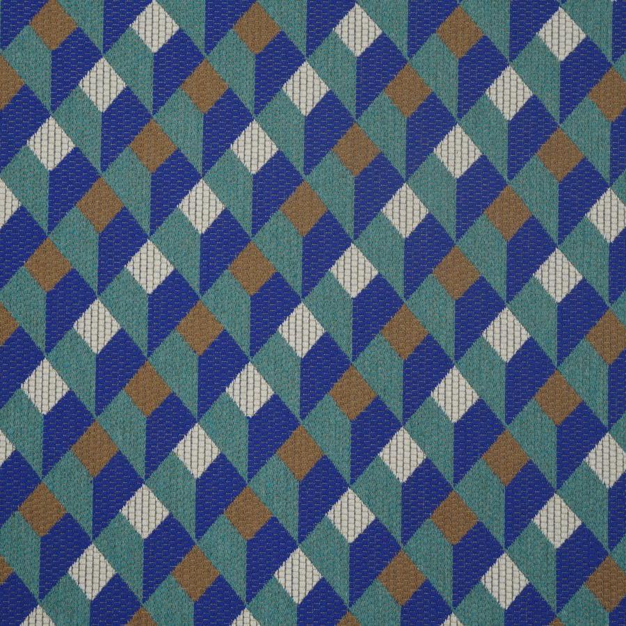 Medici - Emerald Sapphire