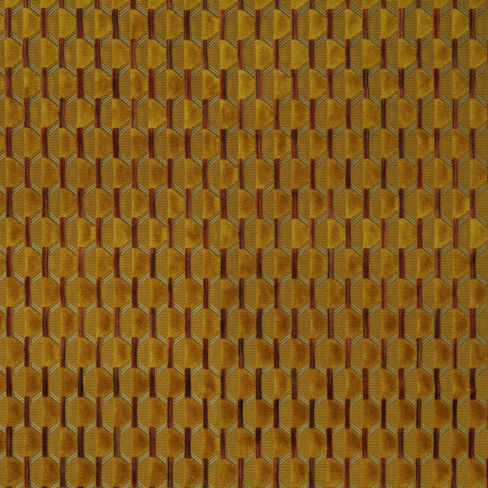 Quartz - Topaz