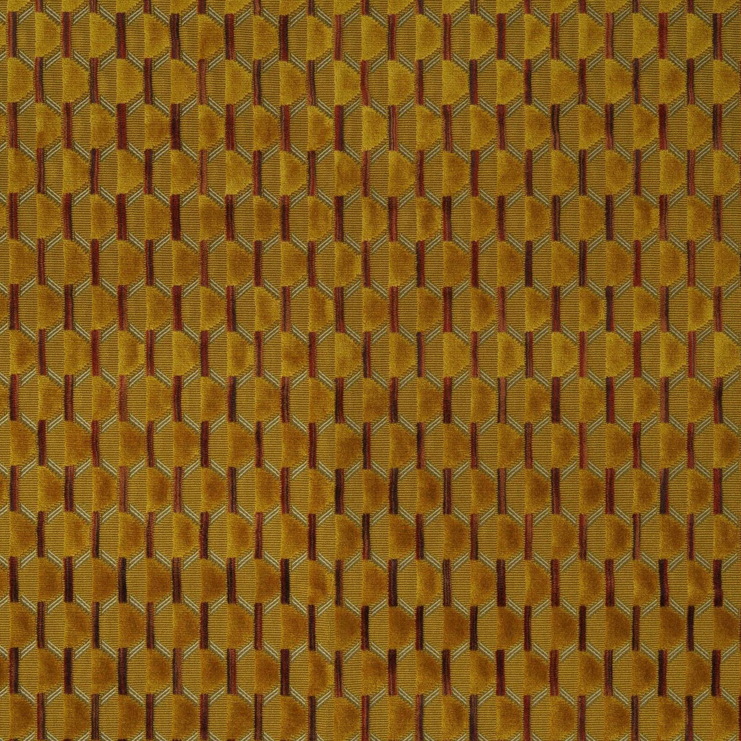 Quartz - Topaz