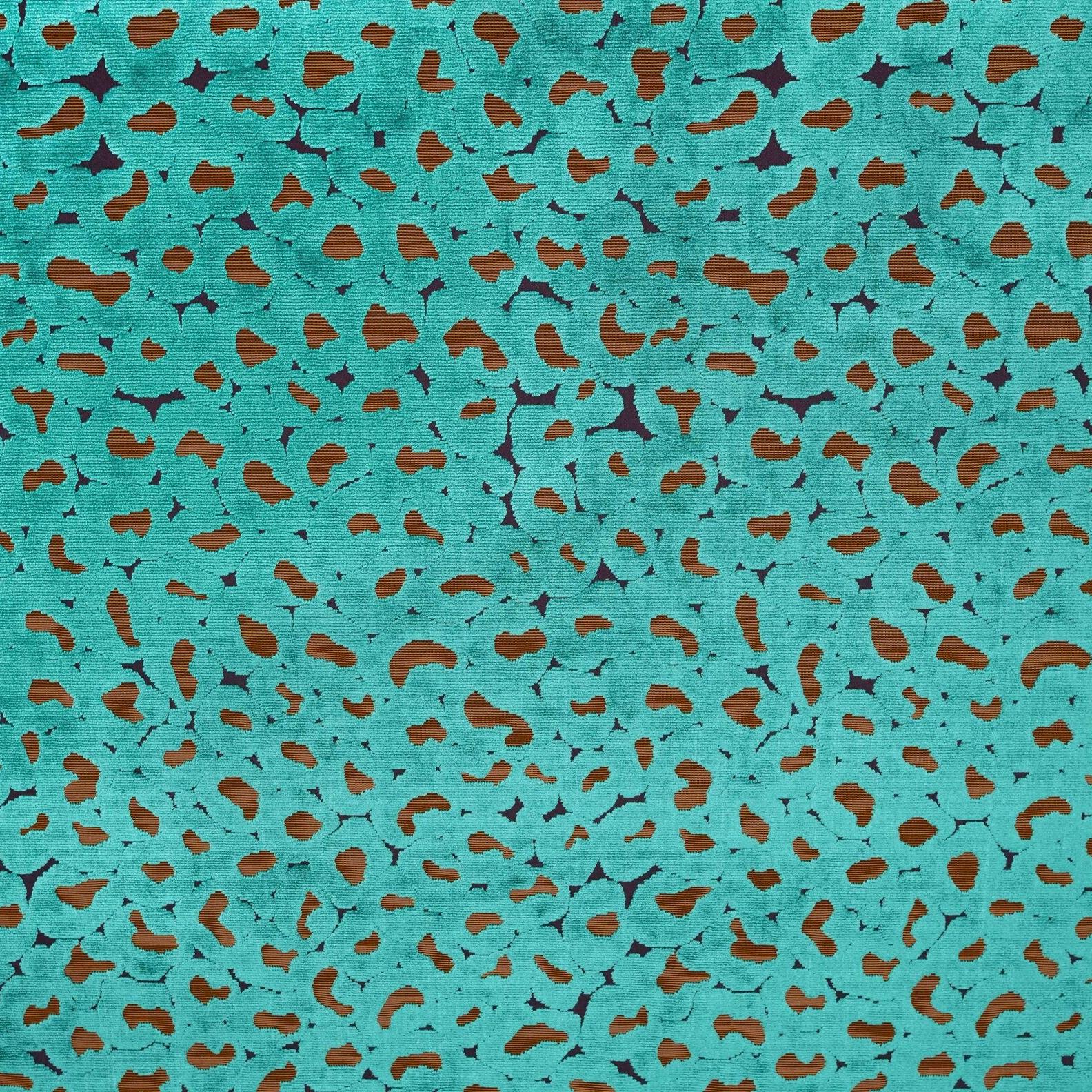 Petal Dust - Verdigris