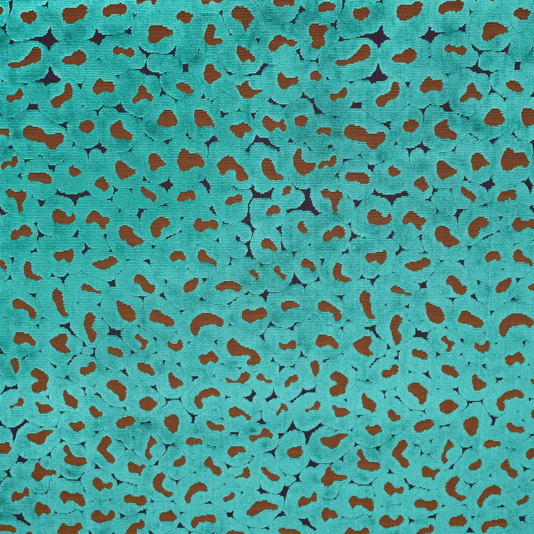 Petal Dust - Verdigris