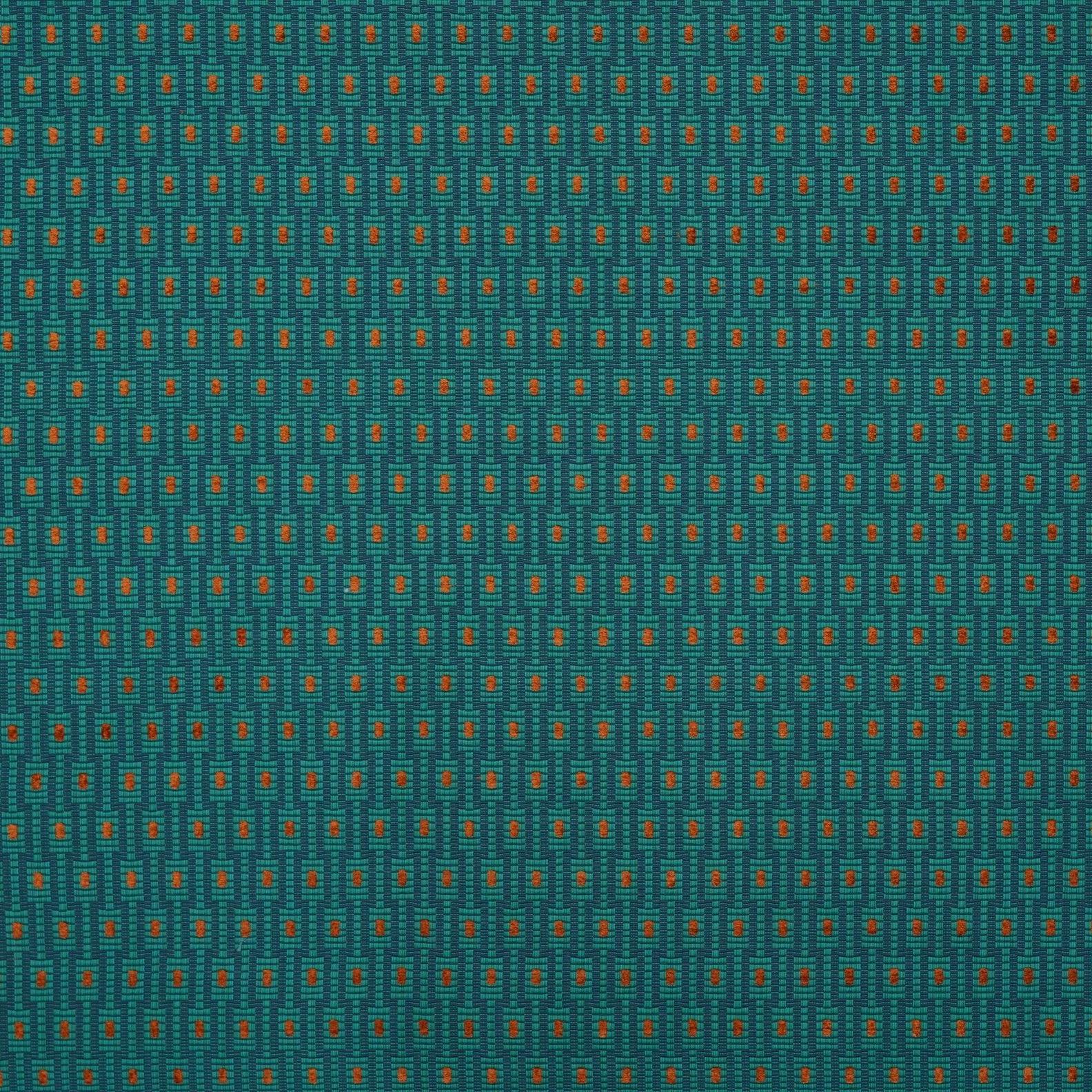 Air Brick - Sea Green
