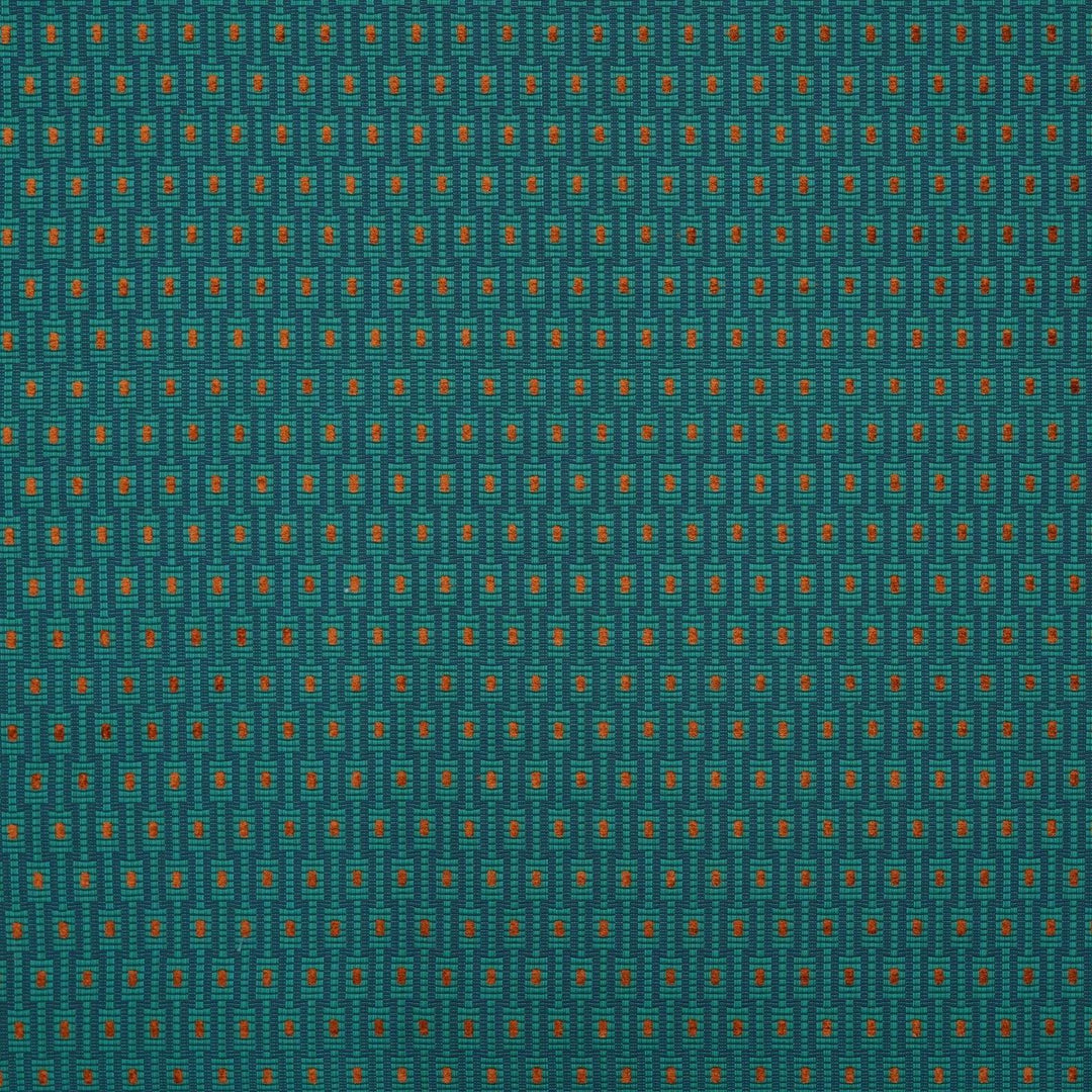Air Brick - Sea Green