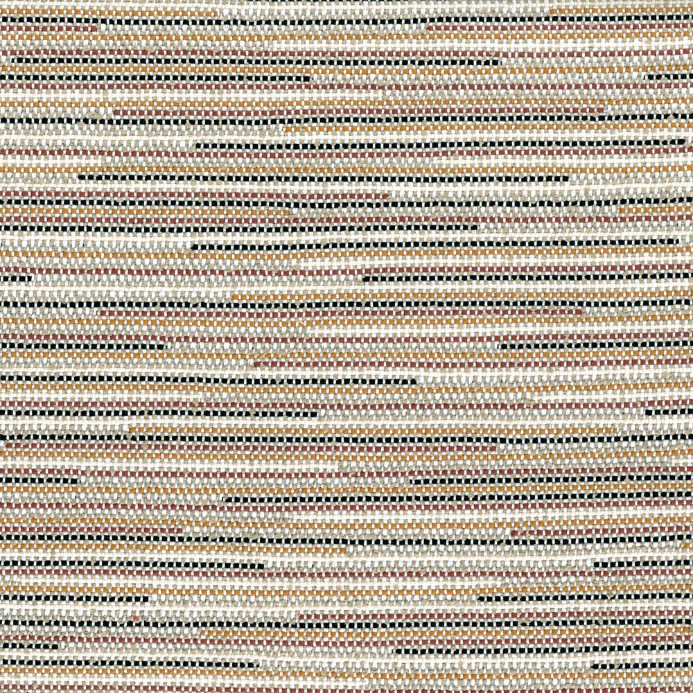 Carillo Terracotta / Ocre