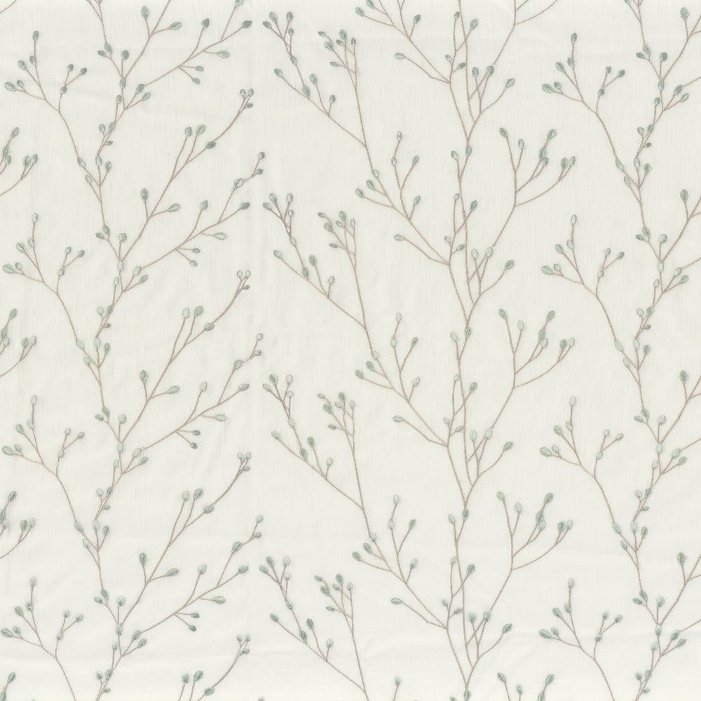 Lison Sheer Céladon