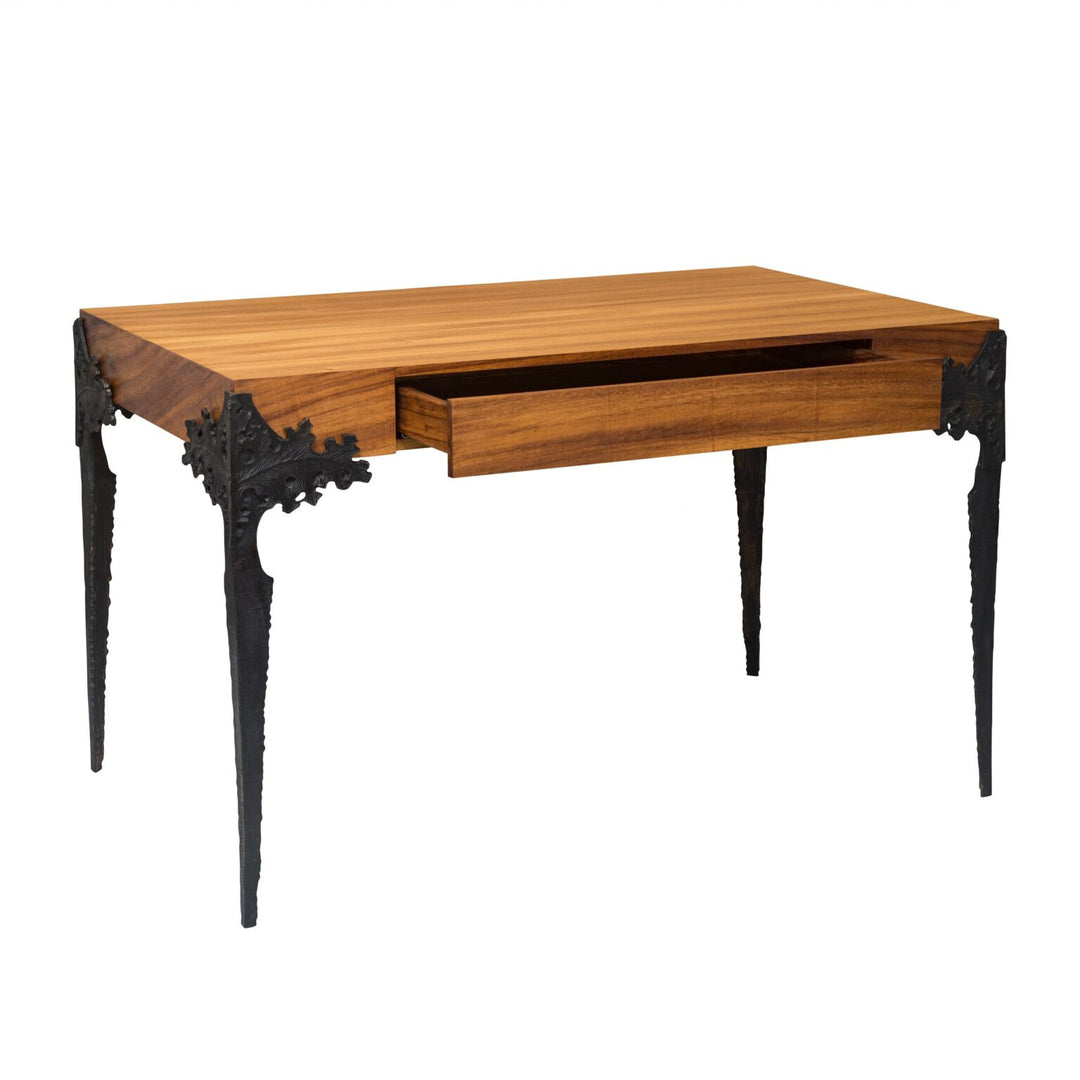 Furniture Finish - Statuary Bronze