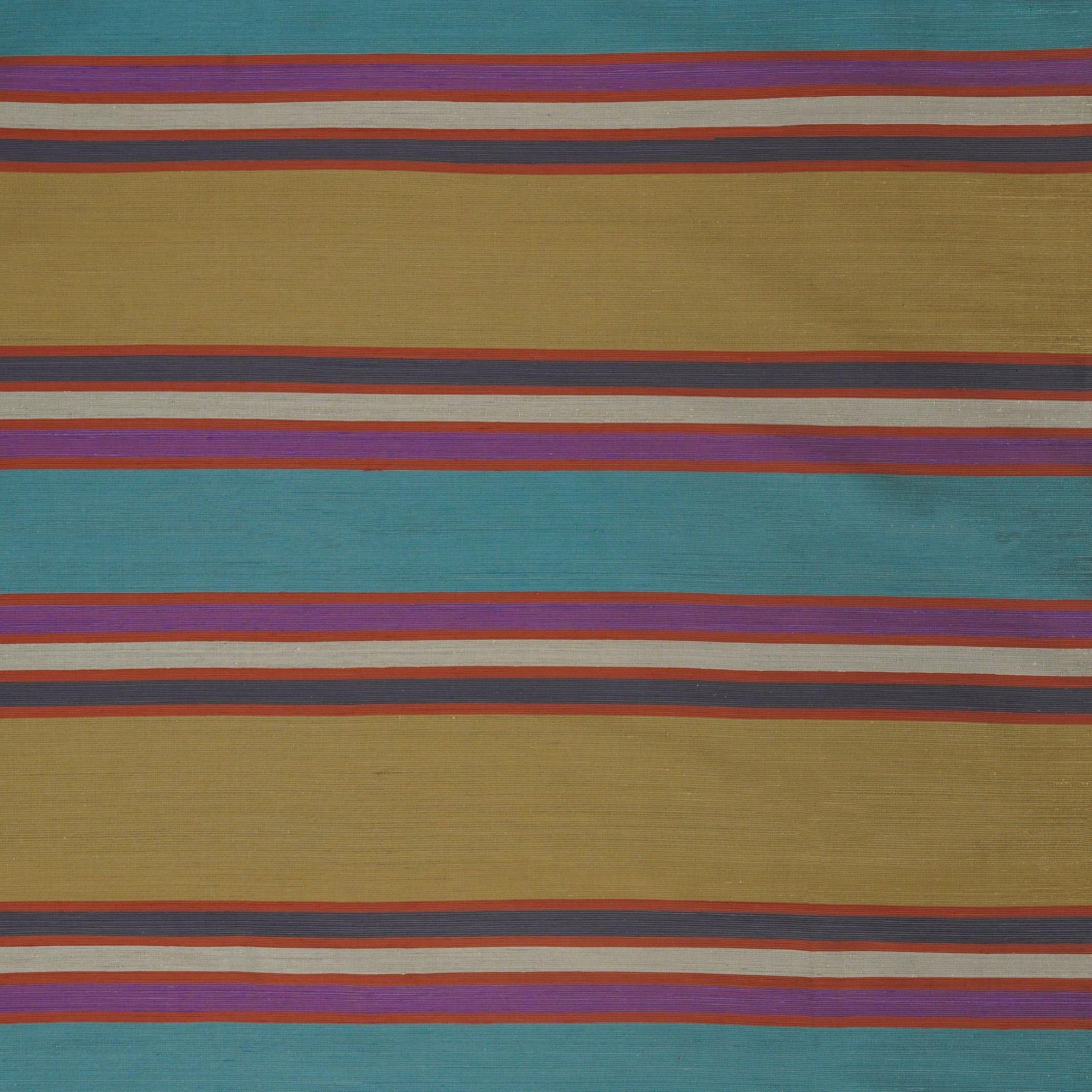 Nari Stripe - Jewel