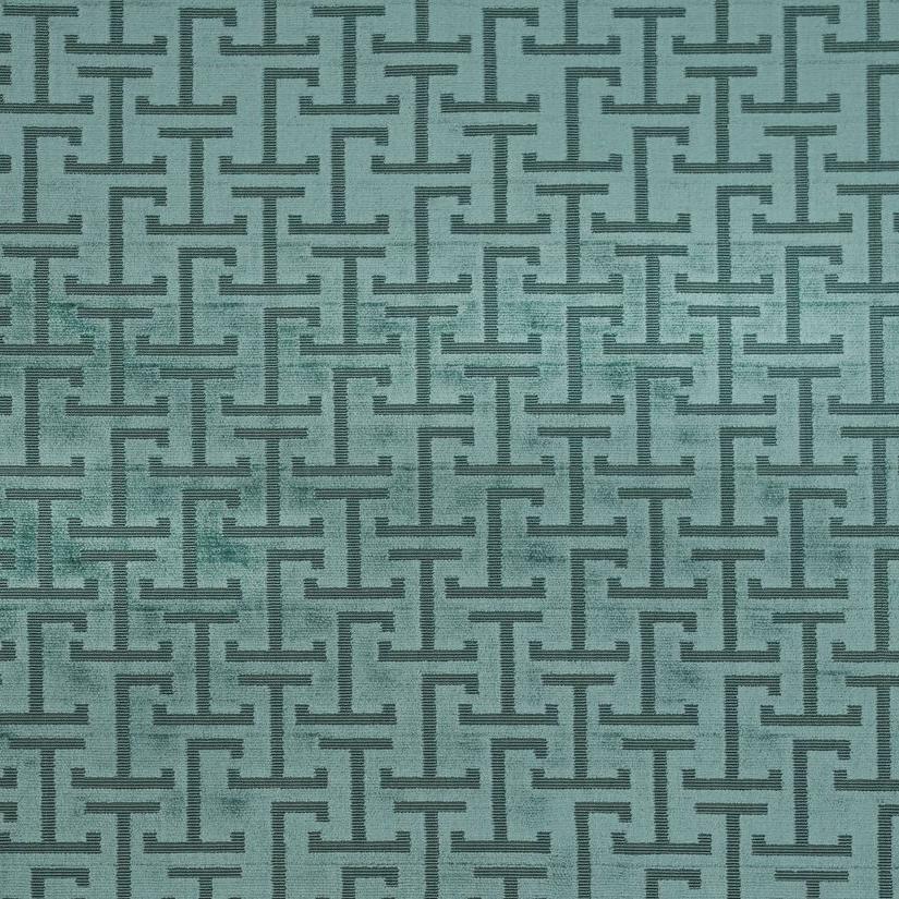 Jim (Jt Velvet) - Aqua