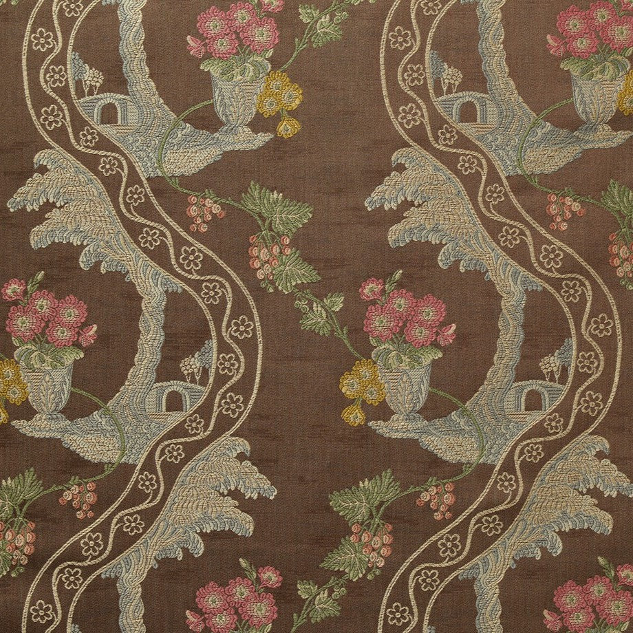 Albero Reale - Sepia