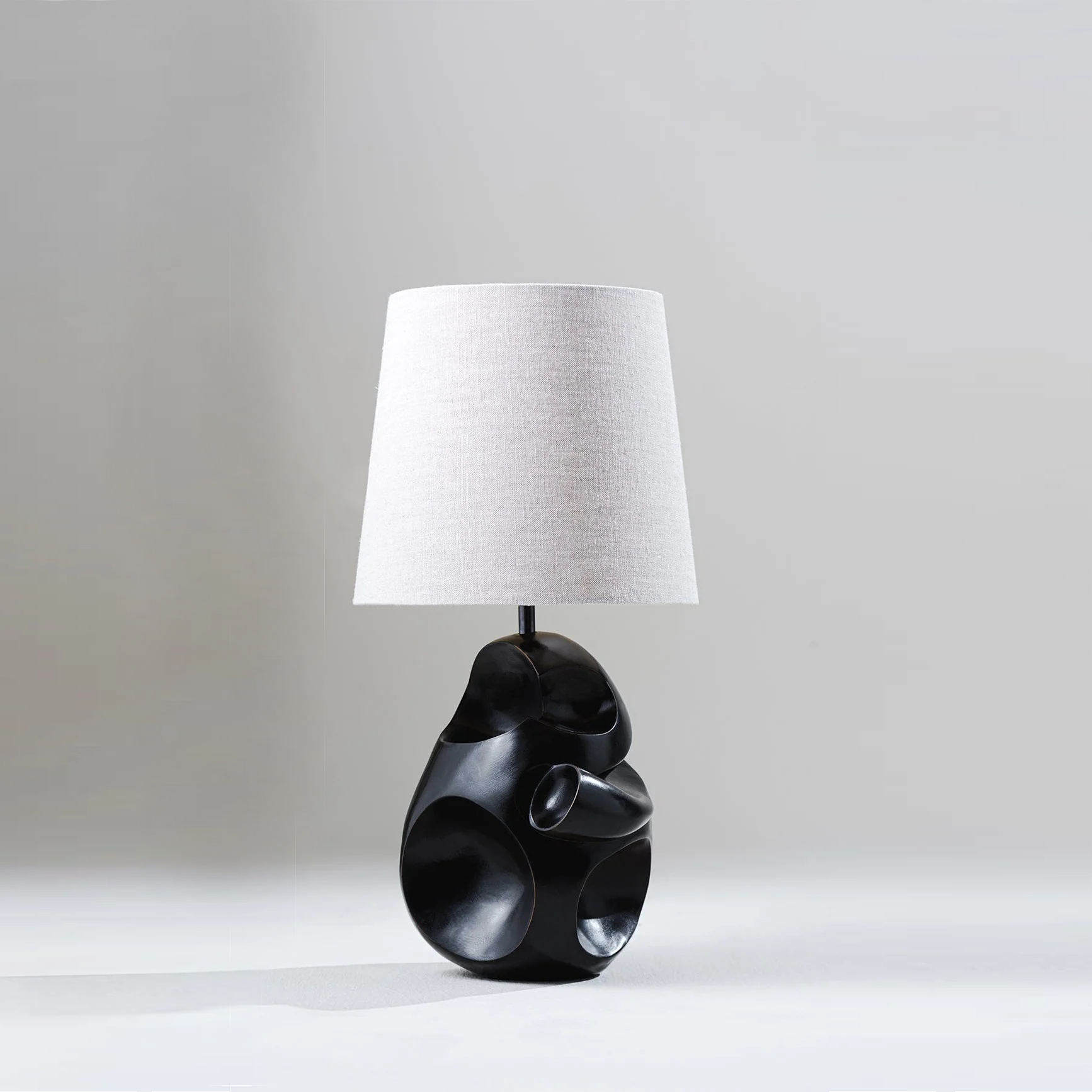 Calder Lamp - Bronze