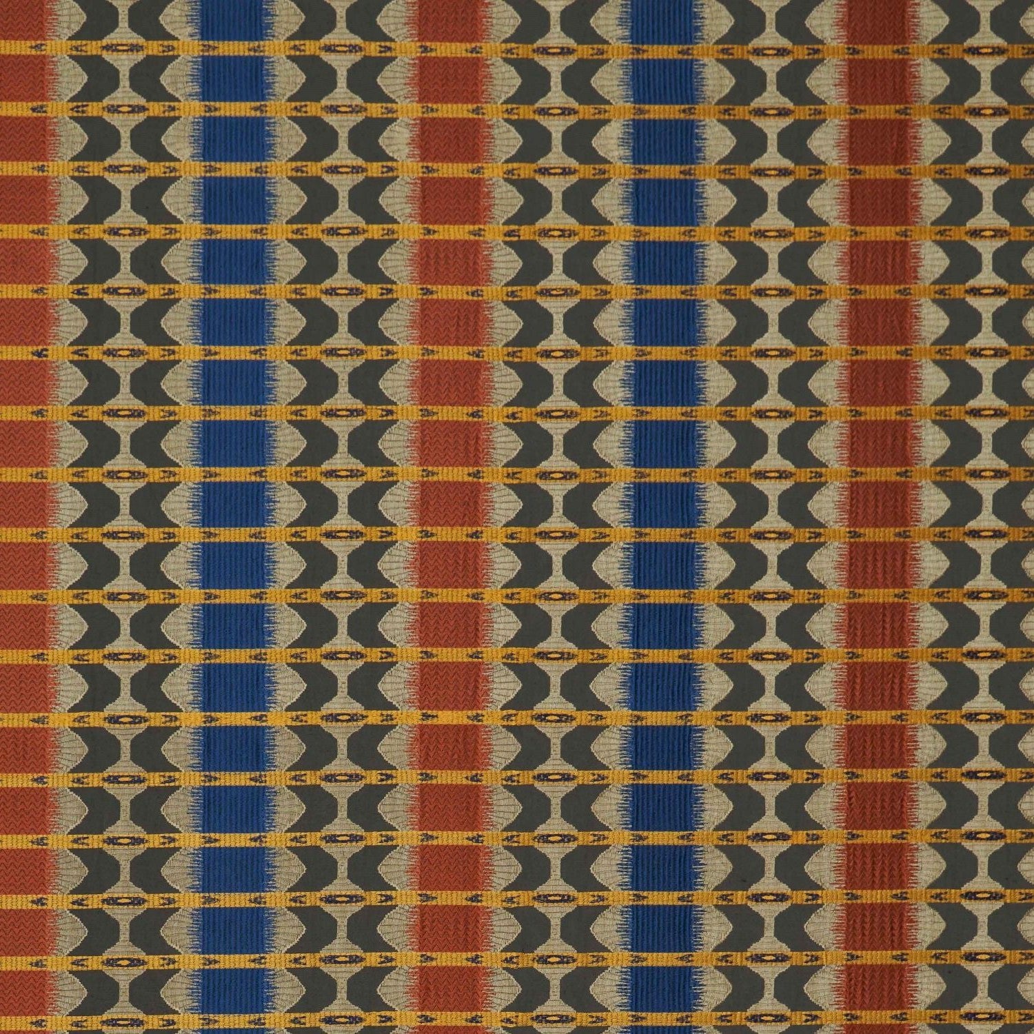 Sulawesi Stripe - Kilim