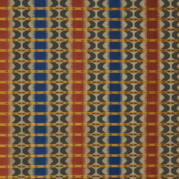 Sulawesi Stripe - Kilim