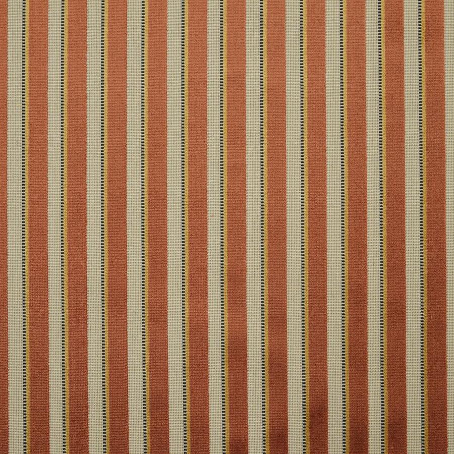 Jaya Velvet - Pomegranate Clay