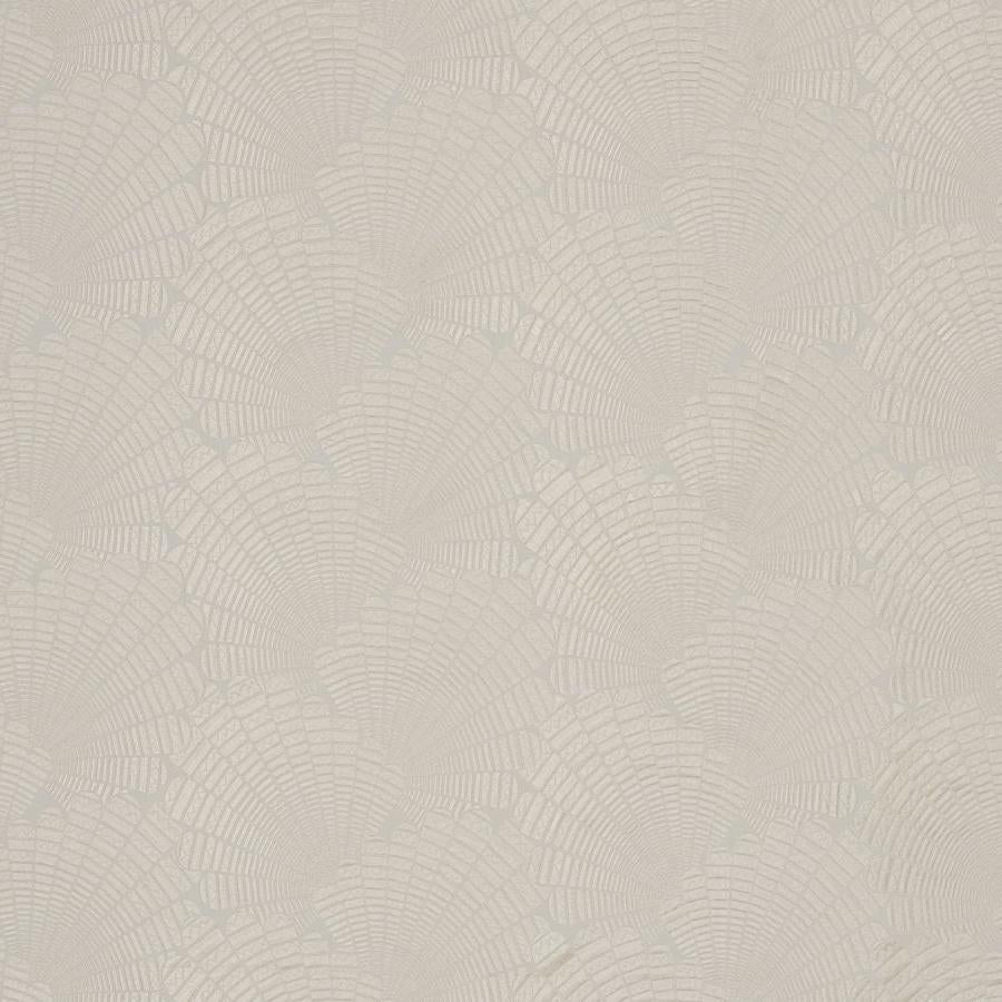 Fanning Fronds - Pearl