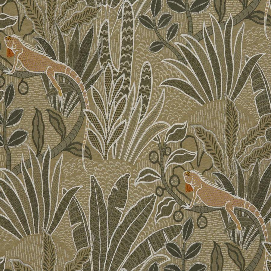 Mellow Rainforest - Smokey Taupe