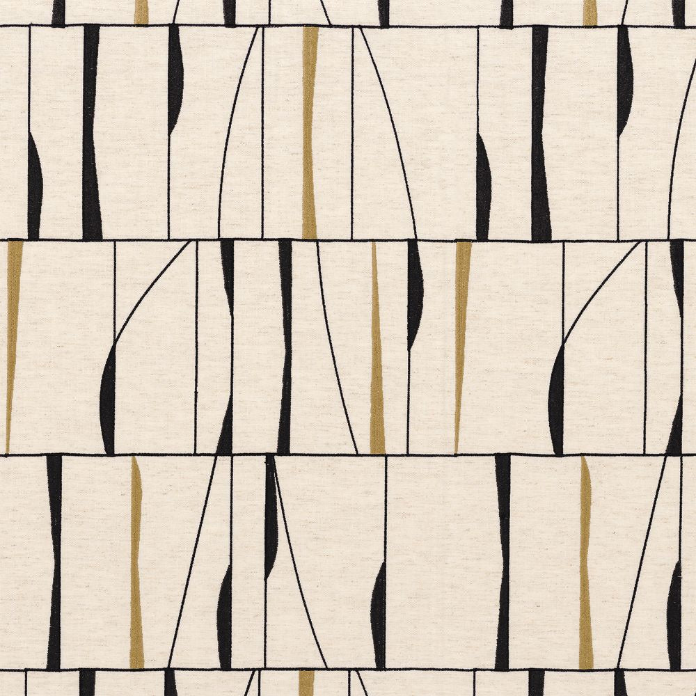 Souffle De Vitrail Ocre