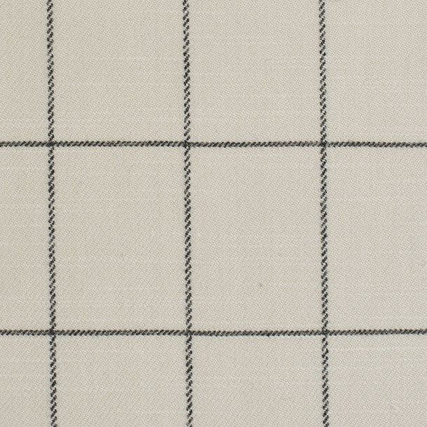 Padstow Check - Yellow Light