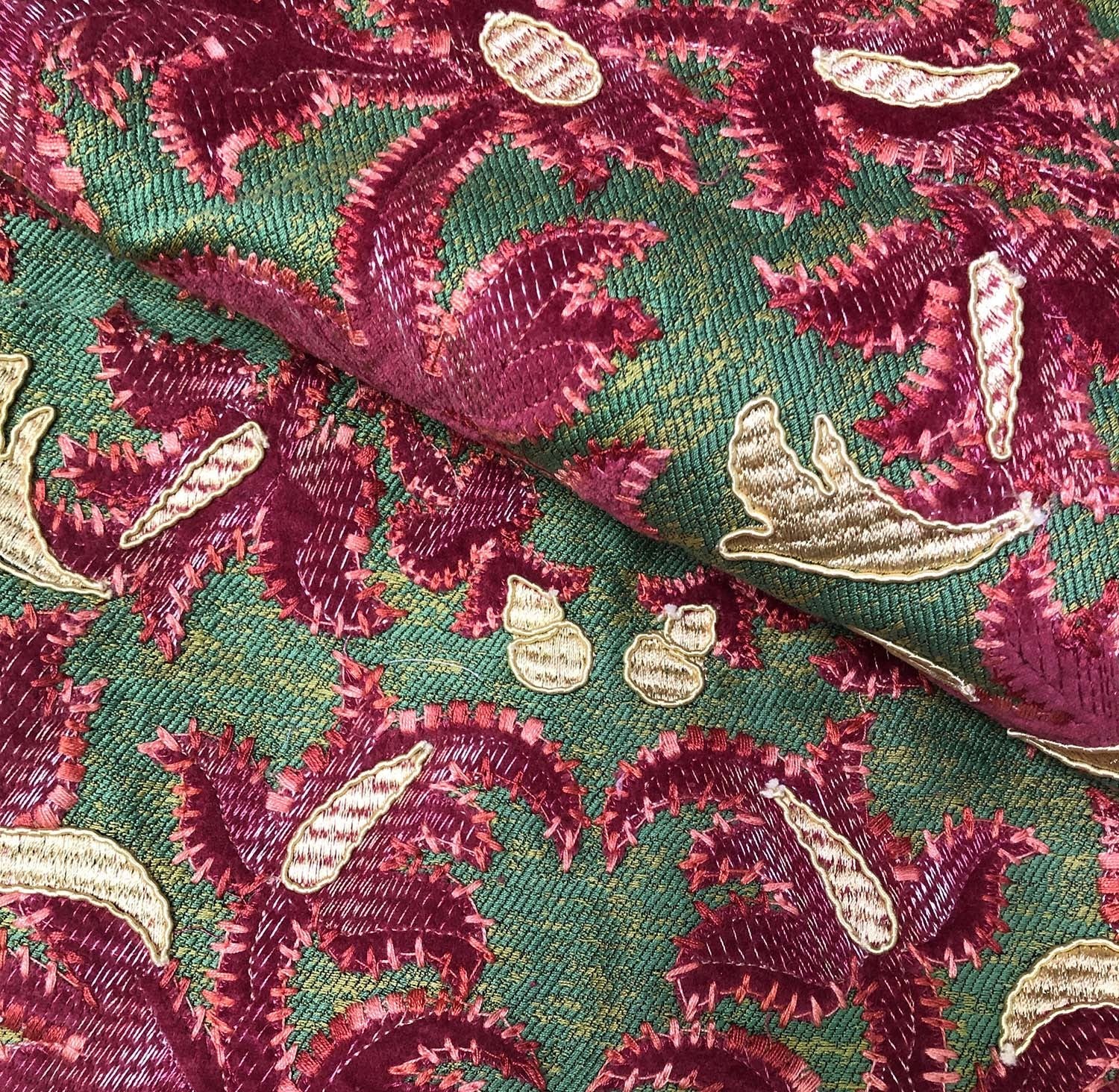 Balaustine - Flamant