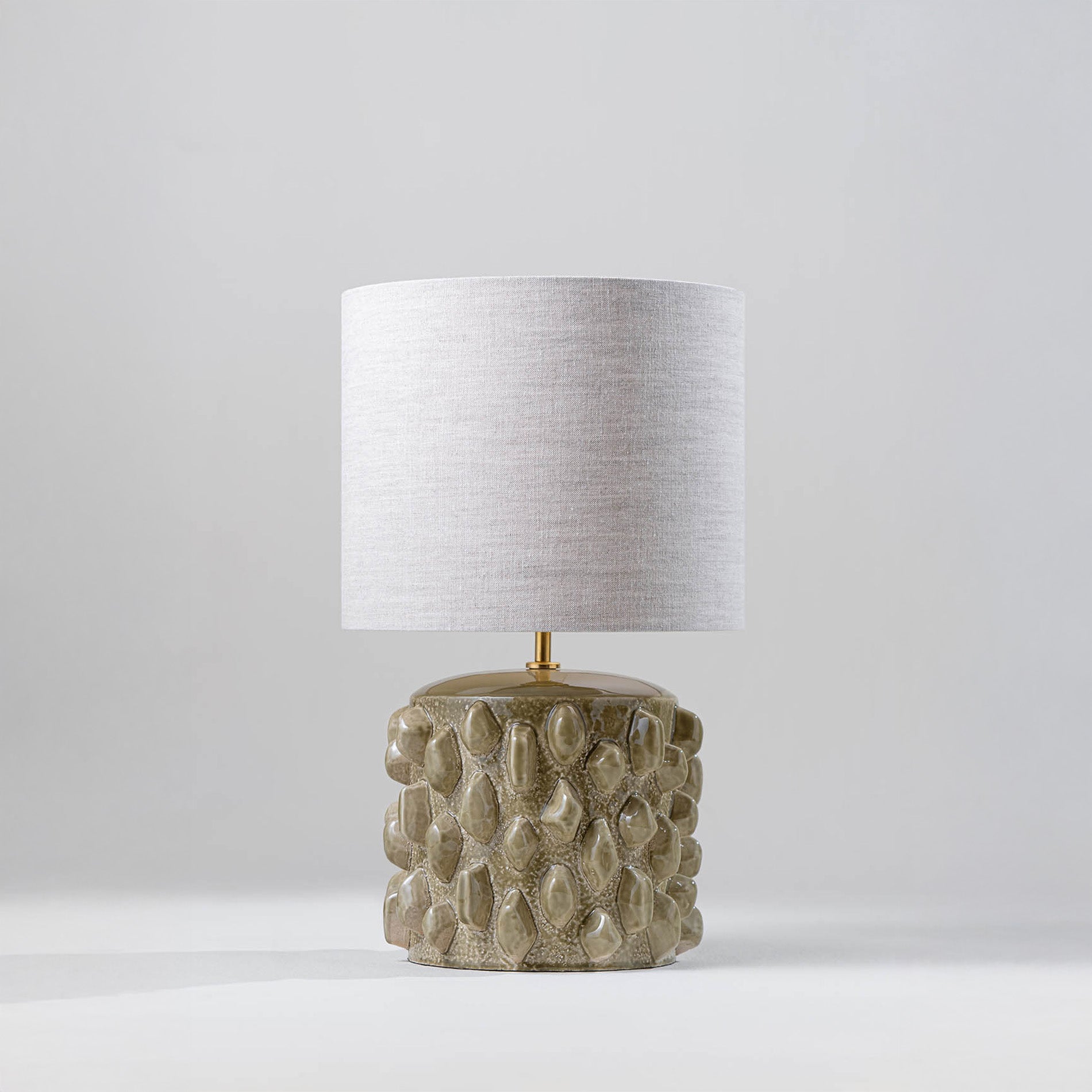 Barnacle Lamp - Safari