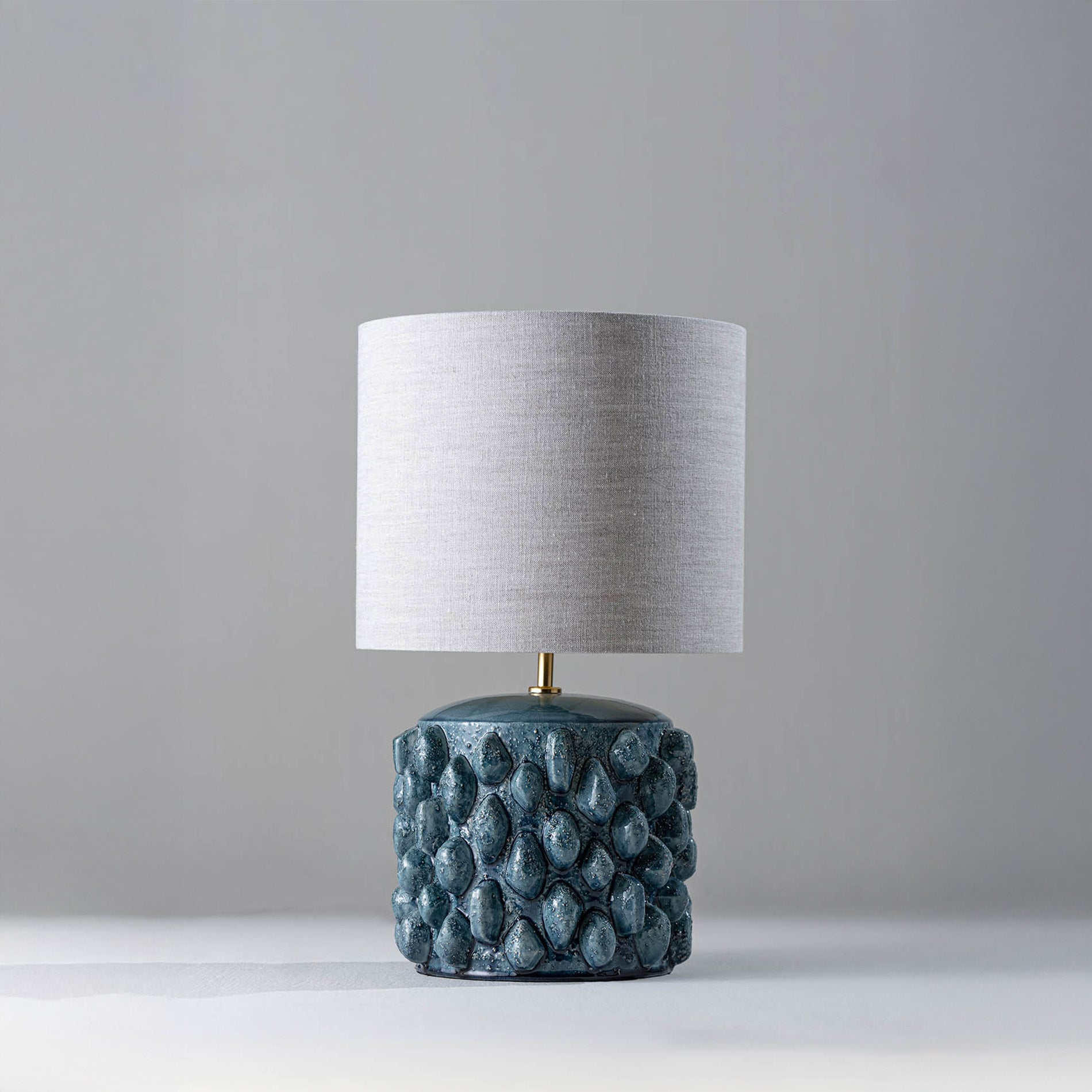Barnacle Lamp - Capri