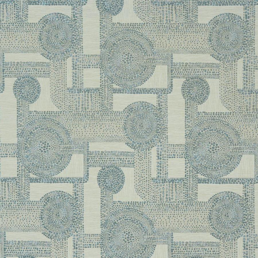 Barchan - Slate Blue