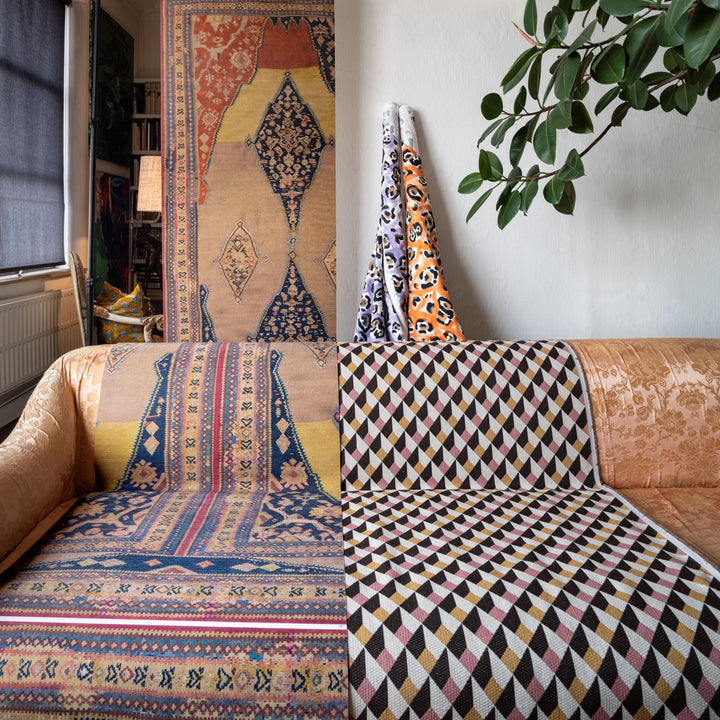 Medici - Emerald Sapphire